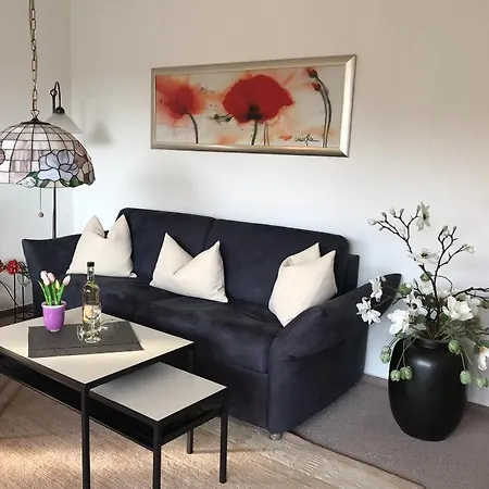 Fewo-warns-bad-zwischenahn Bad Zwischenahn