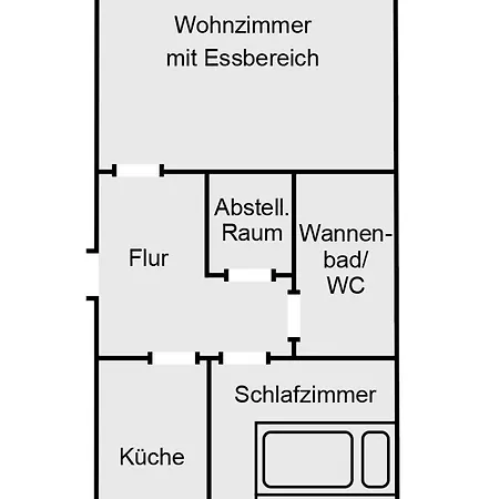 Fewo-warns-bad-zwischenahn * Bad Zwischenahn