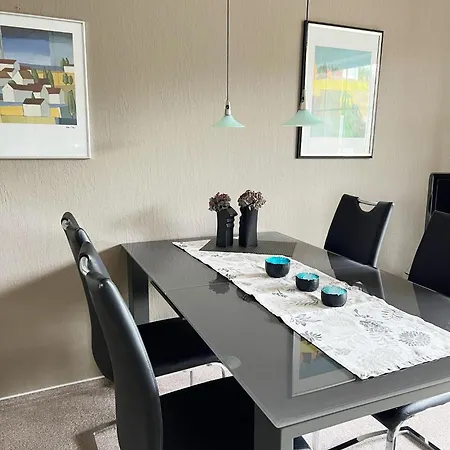 Fewo-warns-bad-zwischenahn Apartamento Bad Zwischenahn