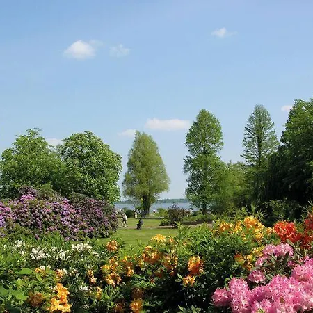 Fewo-warns-bad-zwischenahn Bad Zwischenahn