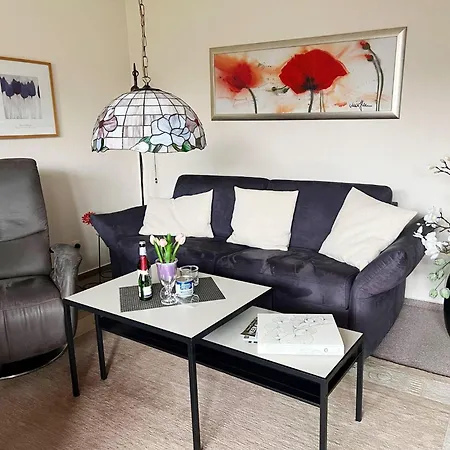 Apartamento Fewo-warns-bad-zwischenahn *