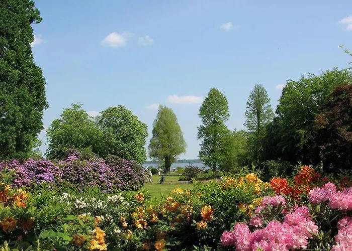 Fewo-warns-bad-zwischenahn Bad Zwischenahn