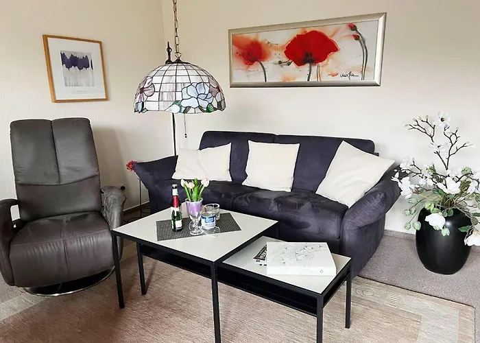 Lägenhet Fewo-warns-bad-zwischenahn *